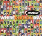 Later edition of White Ribbon Day single