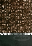 White Ribbon Day - Flyer