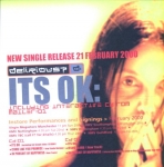 Its OK - Flyer