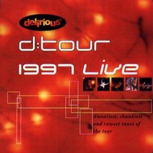 d:Tour Live
