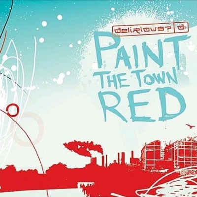Paint The Town Red