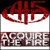 First Overseas Trip Of 2003 As Delirious? Acquire The Fire