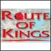 The Route of Kings for Delirious? and Bryan Adams