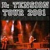 D:Tension Tour