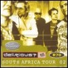 South Africa Tour